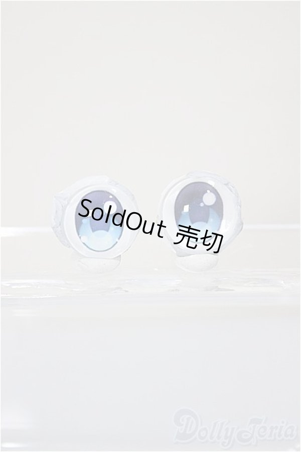 画像1: 16ｍｍ/アニメアイ/ドール用　アイ A-25-07-30-240-NY-ZA (1)