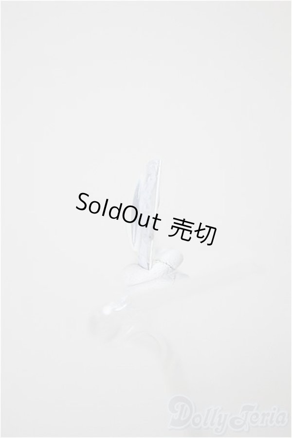 画像2: 16ｍｍ/アニメアイ/ドール用　アイ A-25-07-30-240-NY-ZA (2)