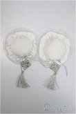 画像1: MDD/OF:お団子ヘアクリップ/0 A-25-07-30-199-NY-ZA (1)