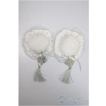 画像: MDD/OF:お団子ヘアクリップ/0 A-25-07-30-199-NY-ZA