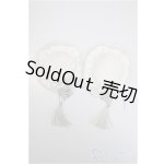 画像: MDD/OF:お団子ヘアクリップ/0 A-25-07-30-199-NY-ZA