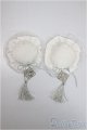 画像: MDD/OF:お団子ヘアクリップ/0 A-25-07-30-199-NY-ZA