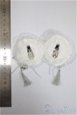 画像2: MDD/OF:お団子ヘアクリップ/0 A-25-07-30-199-NY-ZA (2)