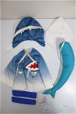 画像1: MDD/OF:衣装セット/0 A-25-07-30-207-NY-ZA (1)