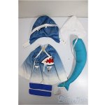 画像: MDD/OF:衣装セット/0 A-25-07-30-207-NY-ZA