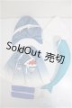 画像: MDD/OF:衣装セット/0 A-25-07-30-207-NY-ZA