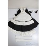 画像: MDD/OF:衣装セット/0 A-25-07-30-206-NY-ZA