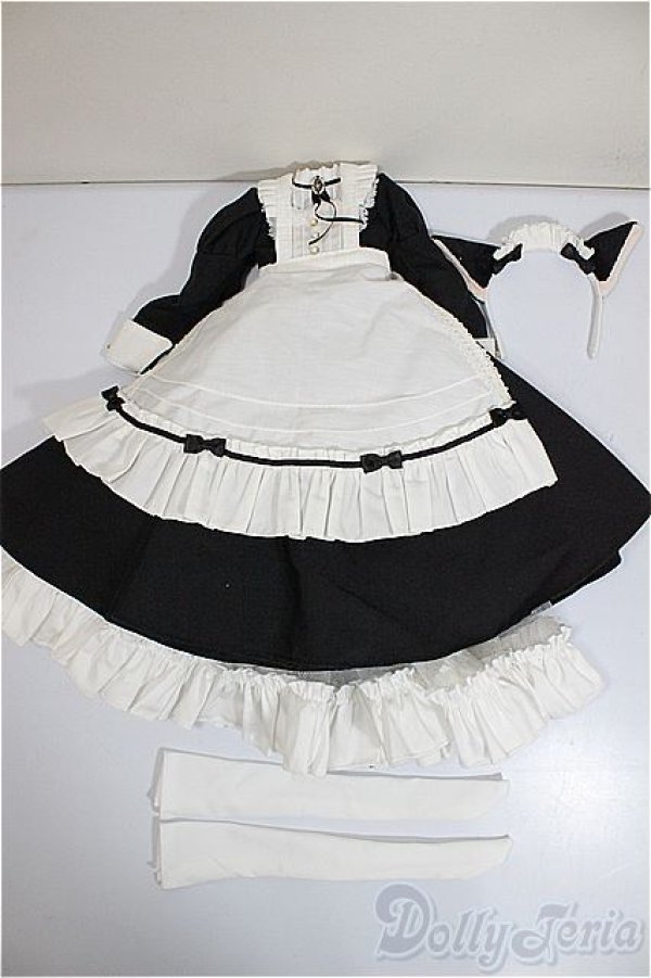 画像1: MDD/OF:衣装セット/0 A-25-07-30-206-NY-ZA (1)