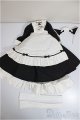 画像: MDD/OF:衣装セット/0 A-25-07-30-206-NY-ZA