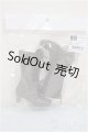 画像: SDM/OF:ブーツ　SB-MSD-235/1/4　40ｃｍ　BJD　MJD　衣装　ドール用 A-25-07-30-211-NY-ZA