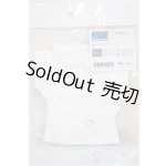 画像: SD＆MDD/OF:ブラウス(白・ロリータ)/1/4　40ｃｍ　BJD　MJD　衣装　ドール用 A-25-07-30-210-NY-ZA