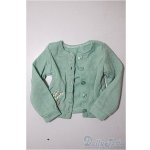 画像: SDM＆MSD/OF:トップス/1/4　40ｃｍ　BJD　MJD　衣装　ドール用 A-25-07-30-236-NY-ZA