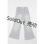 画像: SDM＆MSD/OF:パンツ/1/4　40ｃｍ　BJD　MJD　衣装　ドール用 A-25-07-30-221-NY-ZA