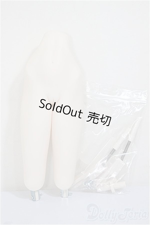 画像1: DD/のーまる版やわ尻DDIII/ A-25-07-30-203-NY-ZA (1)