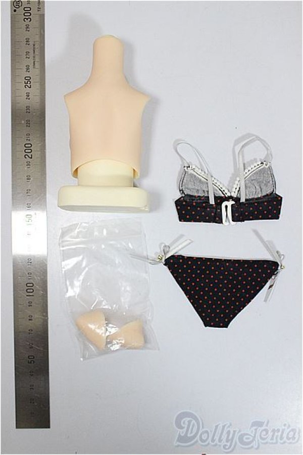 画像2: MDD/MDD版M胸+ラジカル?さめどぉるコラボ版/ A-25-07-30-201-NY-ZA (2)