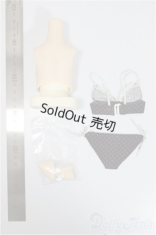 画像2: MDD/MDD版M胸+ラジカル?さめどぉるコラボ版/ A-25-07-30-201-NY-ZA (2)