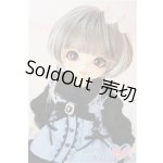 画像: 幼SD女の子/夕愛/BJD　球体関節人形 A-25-07-30-251-TO-ZA