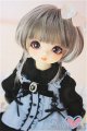 画像: 幼SD女の子/夕愛/BJD　球体関節人形 A-25-07-30-251-TO-ZA
