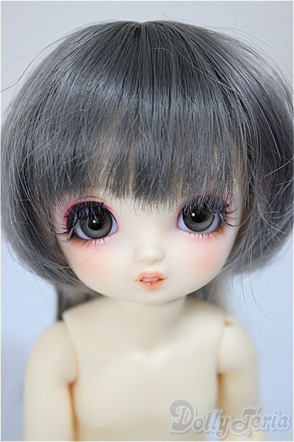 画像2: 幼SD女の子/夕愛/BJD　球体関節人形 A-25-07-30-251-TO-ZA (2)