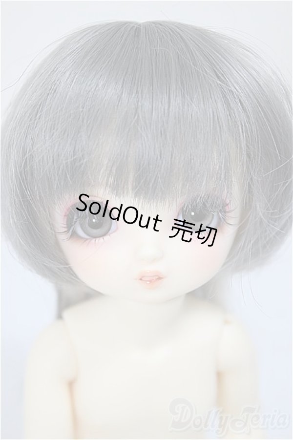 画像2: 幼SD女の子/夕愛/BJD　球体関節人形 A-25-07-30-251-TO-ZA (2)