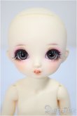 画像3: 幼SD女の子/夕愛/BJD　球体関節人形 A-25-07-30-251-TO-ZA (3)