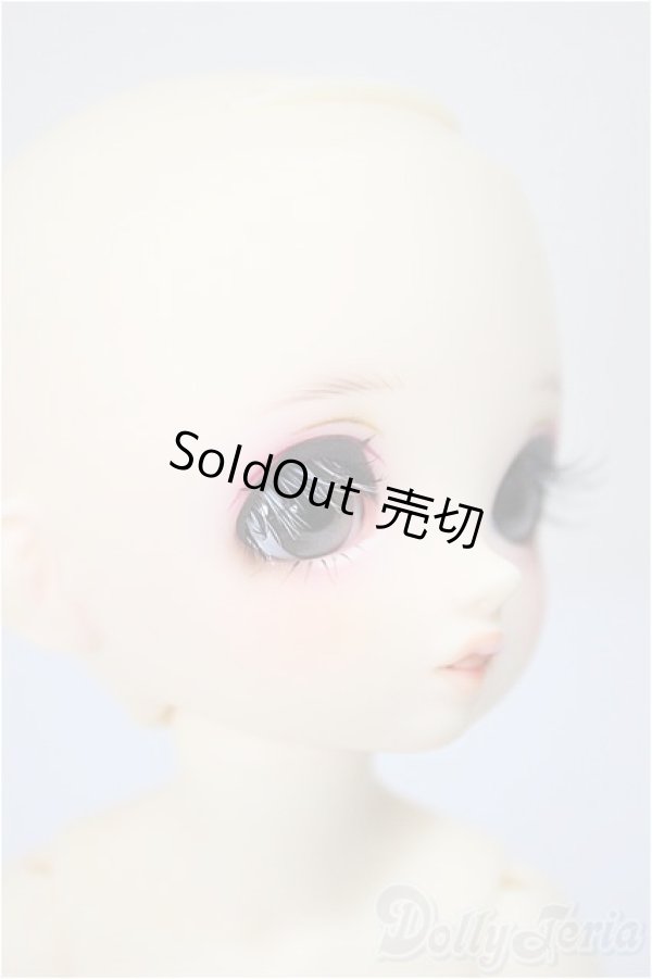 画像4: 幼SD女の子/夕愛/BJD　球体関節人形 A-25-07-30-251-TO-ZA (4)