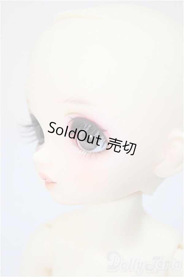 画像5: 幼SD女の子/夕愛/BJD　球体関節人形 A-25-07-30-251-TO-ZA (5)