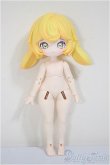 画像2: 不可食用人形 Inedible Doll/月飛び時間シリーズ:掬月/ A-25-07-30-183-TO-ZA (2)