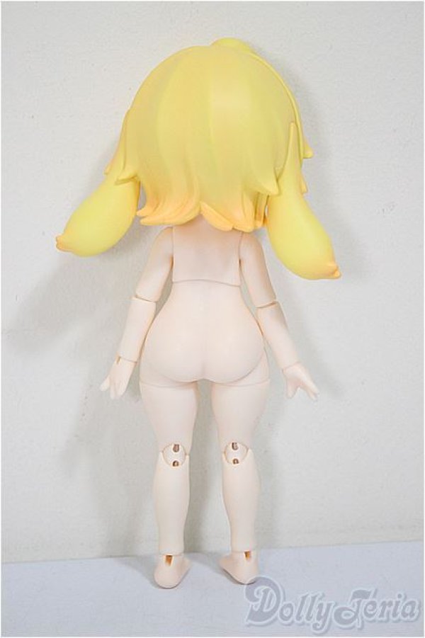 画像3: 不可食用人形 Inedible Doll/月飛び時間シリーズ:掬月/ A-25-07-30-183-TO-ZA (3)