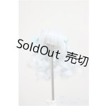 画像: 4inch/ウィッグ/インチ　BJD　MJD　ドール用 A-25-07-30-186-TO-ZA