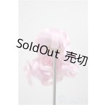 画像: 4inch/ウィッグ/インチ　BJD　MJD　ドール用 A-25-07-30-187-TO-ZA