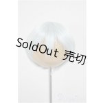 画像: 7-8inch/ウィッグ/インチ　BJD　MJD　ドール用 A-25-07-30-188-TO-ZA