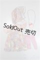 画像: 幼SD/OF:衣装セット/1/6　30ｃｍ　BJD　MJD　衣装　ドール用 A-25-07-30-177-TO-ZA