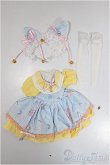 画像1: 幼SD/OF:衣装セット/1/6　30ｃｍ　BJD　MJD　衣装　ドール用 A-25-07-30-178-TO-ZA (1)