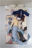 画像2: ADOU＆ALU(アドゥー&アリュー) /龍と出会い夢:尋淵/ A-25-07-30-156-TO-ZA (2)