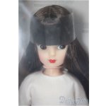 画像: リカちゃんキャッスル/2020年5月復刻版初代リカちゃん/BJD　球体関節人形 A-25-07-30-152-TO-ZA