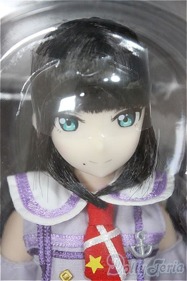 画像2: azone/黒澤ダイヤ プレミアムバンダイ限定版 NO118PB/0 A-25-07-30-155-TO-ZA (2)