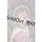 画像: NEO LICCA/SPY GIRL系/BJD 球体関節人形 A-25-07-30-151-TO-ZA