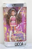 画像2: NEO LICCA/SPY GIRL系/BJD　球体関節人形 A-25-07-30-151-TO-ZA (2)