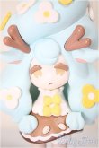 画像1: MEMELO/SUGAR POCKET:甘い王国シリーズ/ A-25-07-30-157-TO-ZA (1)