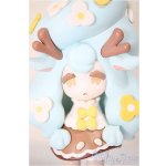 画像: MEMELO/SUGAR POCKET:甘い王国シリーズ/ A-25-07-30-157-TO-ZA