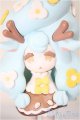 画像: MEMELO/SUGAR POCKET:甘い王国シリーズ/ A-25-07-30-157-TO-ZA