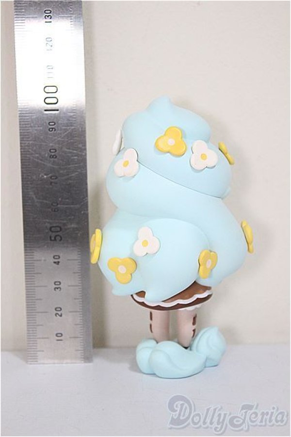 画像3: MEMELO/SUGAR POCKET:甘い王国シリーズ/ A-25-07-30-157-TO-ZA (3)