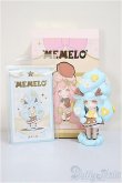 画像4: MEMELO/SUGAR POCKET:甘い王国シリーズ/ A-25-07-30-157-TO-ZA (4)