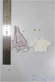 画像2: 1/12サイズドール/OF:衣装/1/12サイズ　ドール用 A-25-07-30-167-TO-ZA (2)