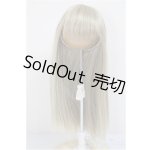画像: 9-10inch/ウィッグ/インチ BJD MJD ドール用 A-25-10-29-297-TO-ZA