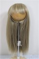 画像: 9-10inch/ウィッグ/インチ　BJD　MJD　ドール用 A-25-07-30-181-TO-ZA