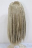 画像2: 9-10inch/ウィッグ/インチ　BJD　MJD　ドール用 A-25-10-29-297-TO-ZA (2)