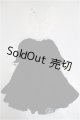 画像: SDM＆MSD/OF:ワンピース/1/4　40ｃｍ　BJD　MJD　衣装　ドール用 A-25-07-30-218-TO-ZA