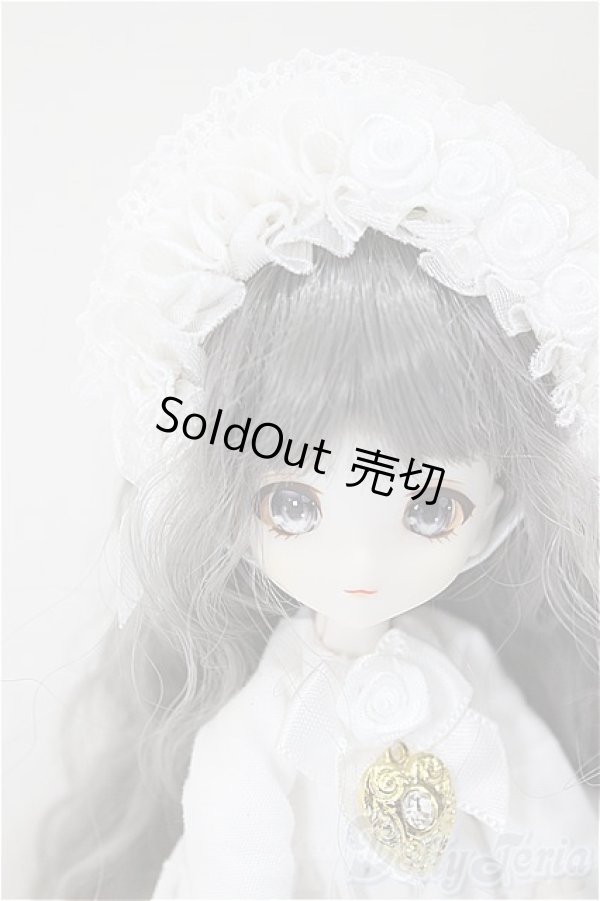 画像1: DOLLCE/ミニスウィーツドール:スノーエルダー/ A-25-07-30-295-TO-ZA (1)
